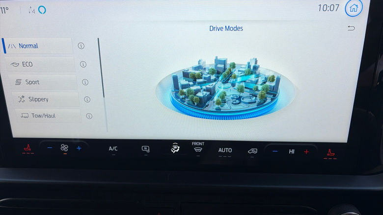 Ford Transit Custom 300 L1 Diesel Fwd 2.0 EcoBlue 136ps H1 Van Limited Auto